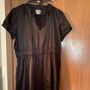 Converse all-star T-shirt dress